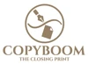 Copyboom logo