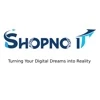 Shopno IT logo