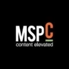 MSP Communications, Inc. logo
