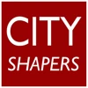 Cityshapers logo