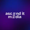 Ascend It Media logo