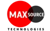 Maxsource Technologies logo
