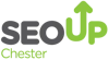 SEO Up Chester logo