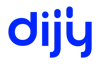 Dijy logo