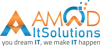 Aamod ItSolutions Pvt Ltd logo