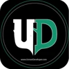 Usman developer logo