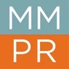 MMPR Marketing logo