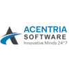 Acentria Software logo