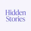 Hidden Stories logo