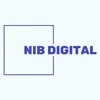 NIB Digital logo