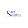 Staff Selection logo