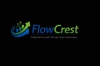 Flow Crest logo