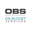 On Budget Services logo