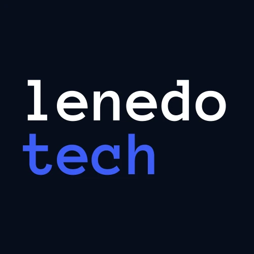 lenedo.tech logo