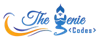 TheGenieCodes logo