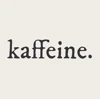 kaffeine logo