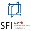 Strader-Ferris International logo