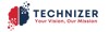 Technizer Solutions logo