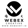 Webex Creative logo
