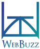 The Webbuzz logo