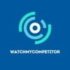 WatchMyCompetitor logo