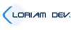 LORIAM HOLDING LTD logo
