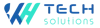 WH Tech Solutions logo