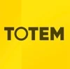 TOTEM Branding logo