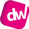 DW Creative logo