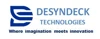 Desyndeck Technologies LLP logo