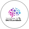 DGTLTechHub logo