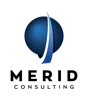 Merid Consulting logo