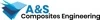 A&S Composites Engineering logo