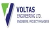 Voltas Engineering logo