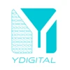 Y Digital Agency logo