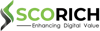 Scorich Services Pvt Ltd. logo