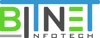 Bitnet Infotech logo