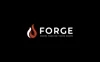 Forge logo
