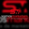 SomosMarketers logo