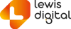 Lewis Digital logo