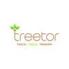 treetor logo