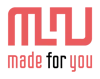 Made for you logo