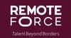 Remoteforce Global logo