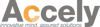 Accely Inc. logo