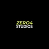 Zero4studios logo