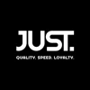 Just Development logo