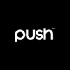 Push logo