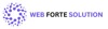 Web Forte Solution logo