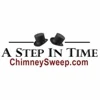 A Step In Time Chimney Sweeps logo