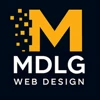 Mdlg Webdesign logo